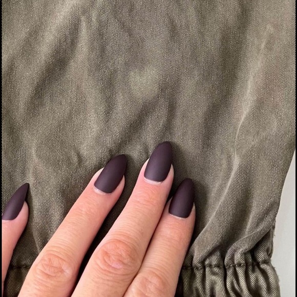 Aritzia Talula Trooper Jacket - Picture 9 of 10